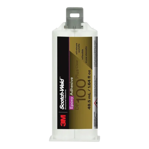 3M Scotch-Weld DP100 PLUS