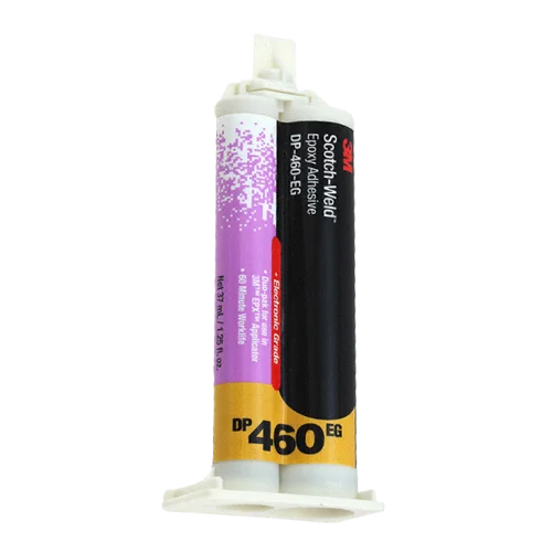 3M Scotch-Weld DP460EG