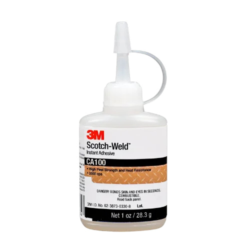 3M Scotch-Weld CA100