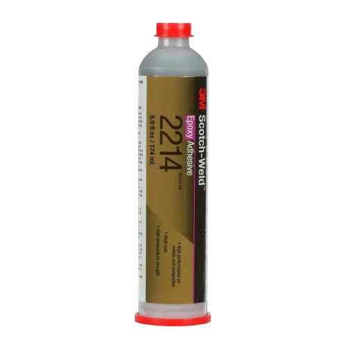 3M Scotch-Weld Epoxy 2214