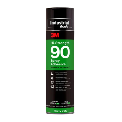 3M Hi-Strength 90