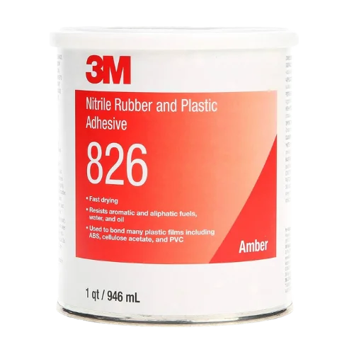 3M Nitrile 826