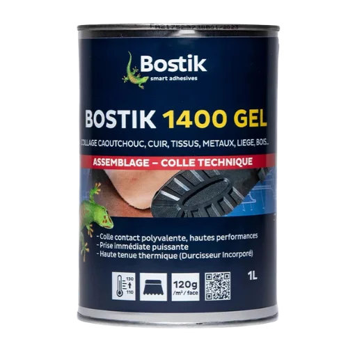 BOSTIK 1400 GEL