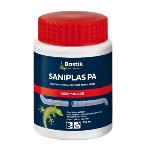 BOSTIK Saniplas PA