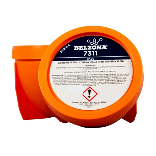 BELZONA 7311 1 BELZONA 7311