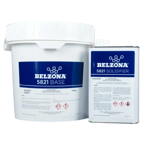 BELZONA 5821