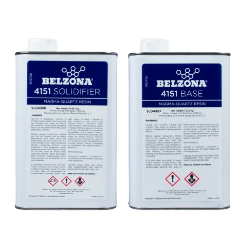 BELZONA 4151