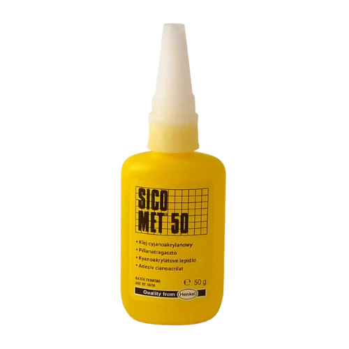 SICOMET 50