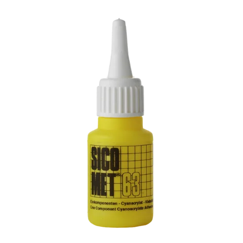 SICOMET 63