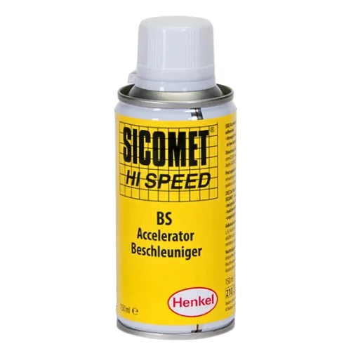 SICOMET HI-SPEED BS