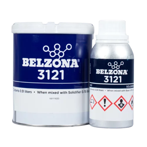 BELZONA 3121