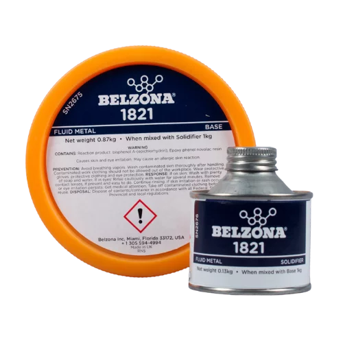 BELZONA 1821