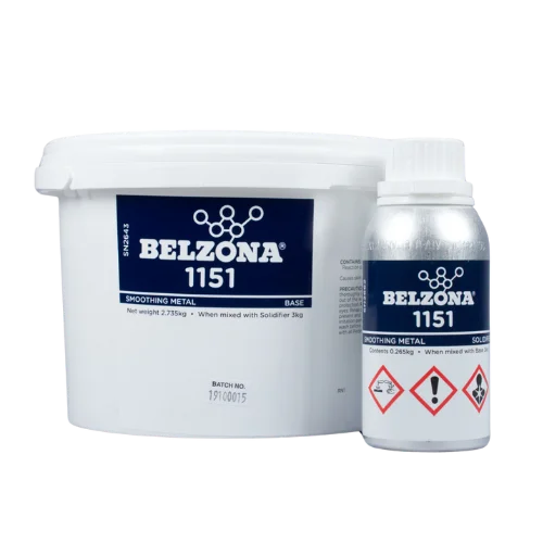 BELZONA 1151