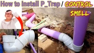 Keo dán nhựa uPVC ứng dụng trong thực tế