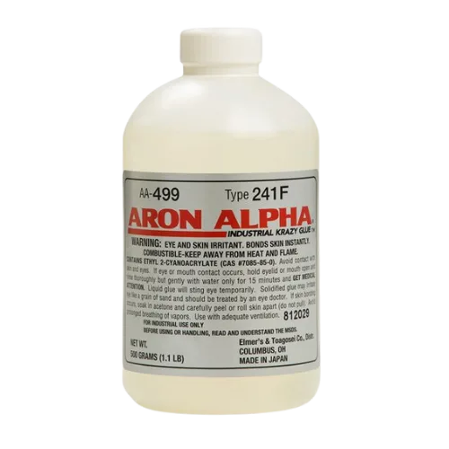 Aron Alpha AA499