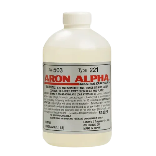 Aron Alpha AA503