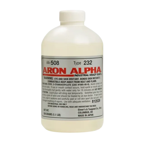 Aron Alpha AA508