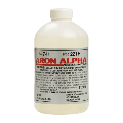 Aron Alpha AA741