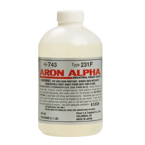 Aron Alpha AA743