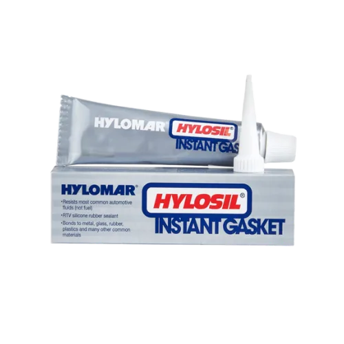 Hylomar Hylosil Instant Gasket