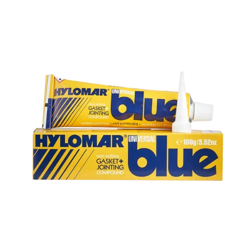 Hylomar Universal Blue