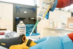 Keo dán nhựa PE, PP Weicon Easy-Mix PE PP 50