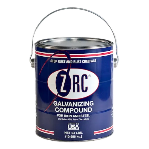 ZRC Cold Galvanizing Compound Keo Dán Nhanh