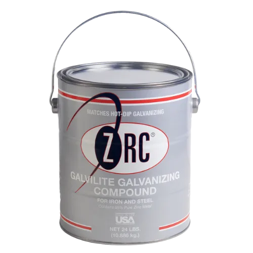 ZRC Galvilite Galvanizing Repair