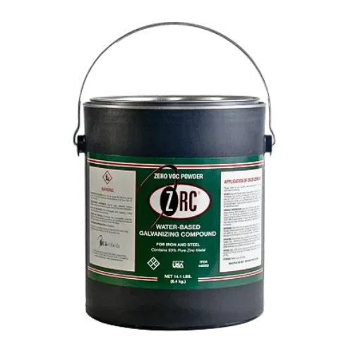 ZRC Zero-voc Galvanizing Compound