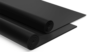 Keo dán cao su với cao su