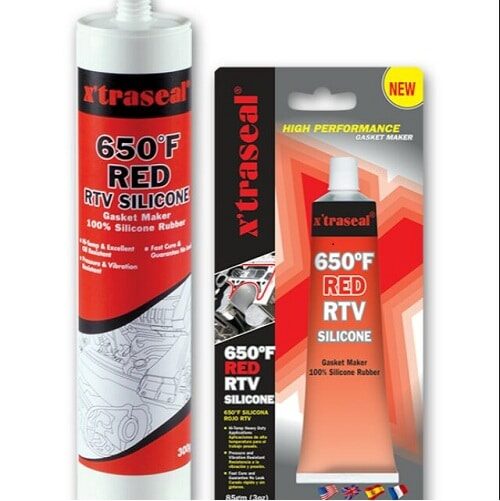 Hình ảnh minh hoạ keo dán ron chịu nhiệt