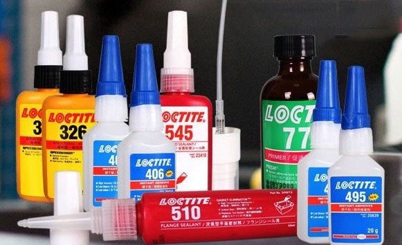 Keo Dán Nhanh Cho Linh Kiện Điện Tử: Giải Pháp Kết Dính Chính Xác – Bền – Không Hư Hại 4 Top 9 loại keo dán thông dụng dùng cho công nghiệp sản xuất
