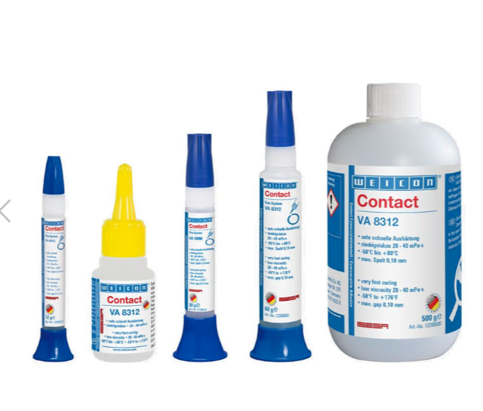 Cảnh báo: 90% kỹ thuật viên đang dùng sai keo dán nhanh cyanoacrylate 1 Keo-dan-nhanh-cyanoacrylate