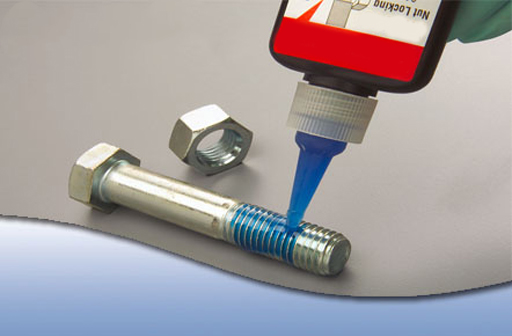 Keo dán ốc dùng như thế nào là hợp lý? | 2banh.vn