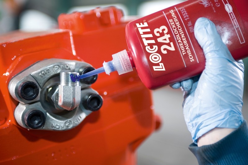 NHỮNG LOẠI KEO KHÓA REN LOCTITE ĐANG ĐƯỢC SỬ DỤNG PHỔ BIẾN VinP