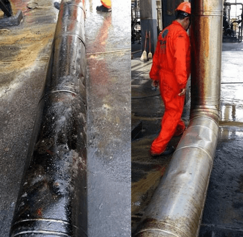 Dung dịch vệ sinh kim loại