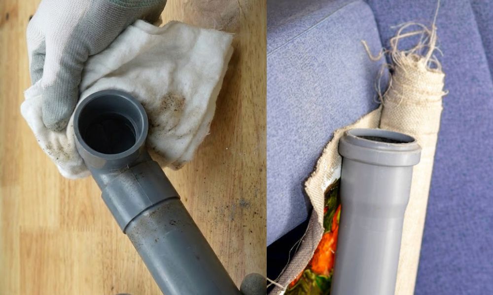 Keo dán nhanh cho linh kiện nhựa