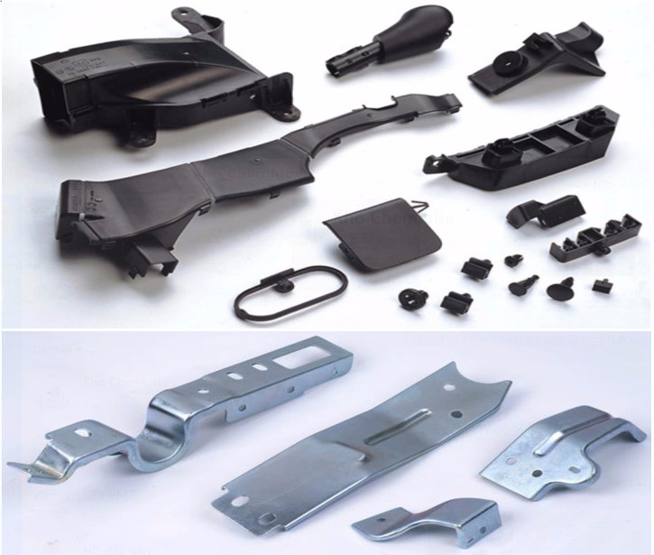 LOẠI KEO TỐT NHẤT ĐỂ DÁN NHỰA VỚI KIM LOẠI