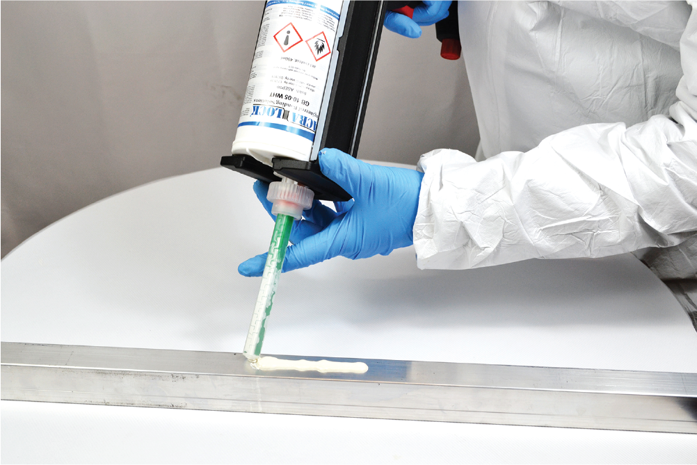 Keo Epoxy và Keo Epoxy công nghiệp - Tổng Hợp Kiến Thức - Pros Technology