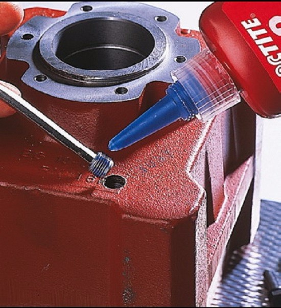 KEO KHÓA REN CHỊU NHIỆT - KEODANNHANH.VN