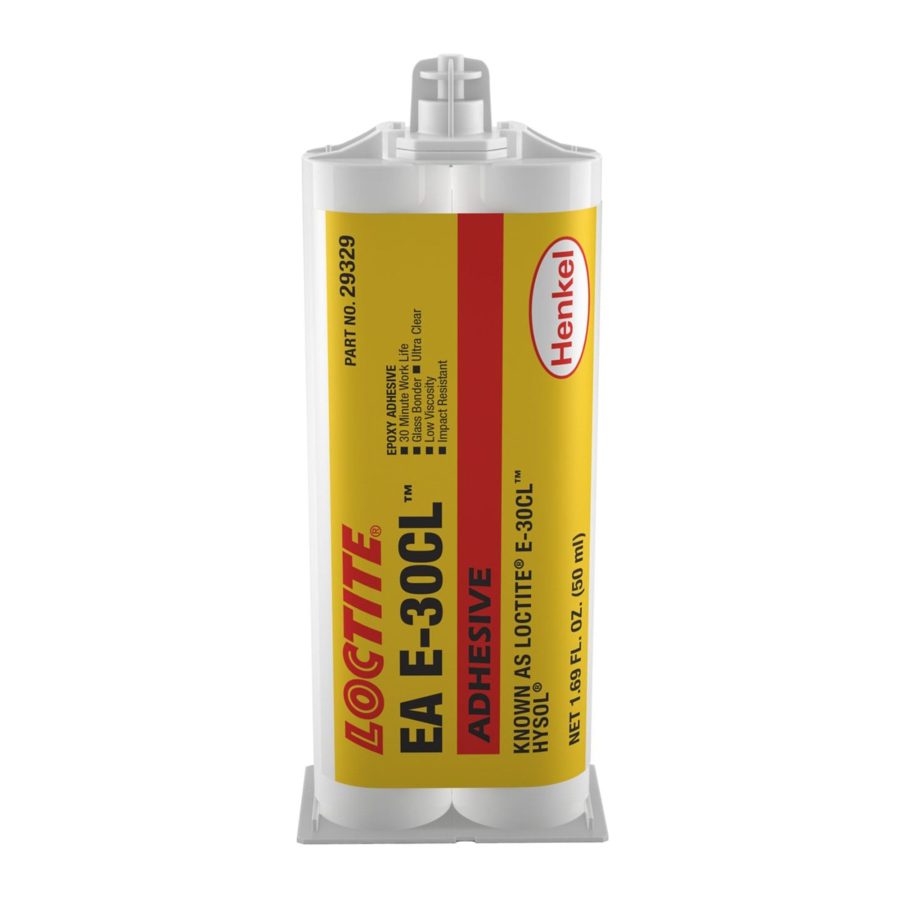 Loctite Ea E-30cl