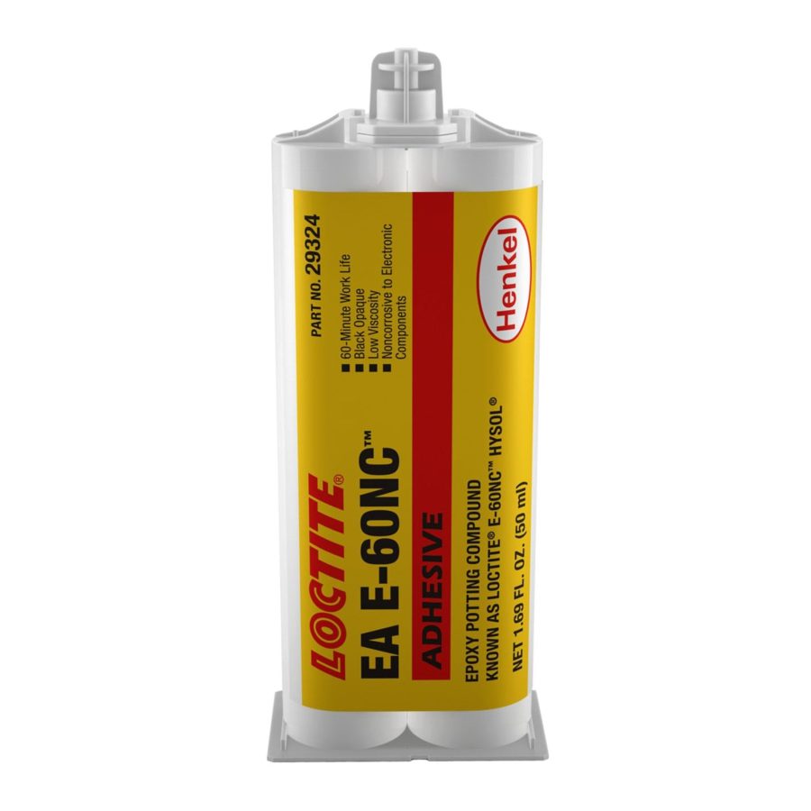 Loctite Ea E-60nc